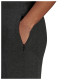 Adidas Γυναικείο παντελόνι φόρμας Mission Victory Slim-Fit High-Waist Pants